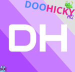 Doohicky HQ