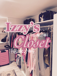 |~| Izzy’s Closet |~|