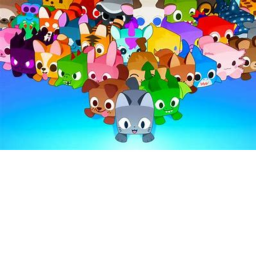 Pet Simulator Z