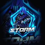 the storm fan group *