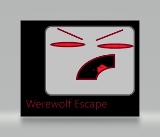 (Werewolf Escape)