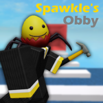 Spawkle's Obby!