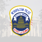 [USA] • Metropolitan Police •