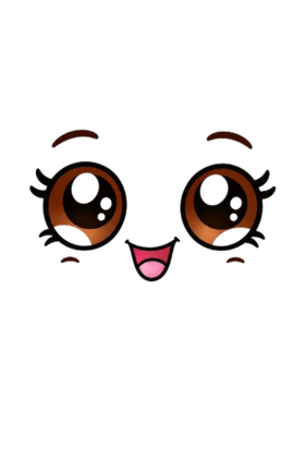 Square Decal