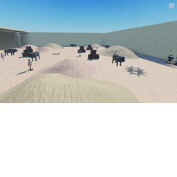 The Wild West [SHOOTER]