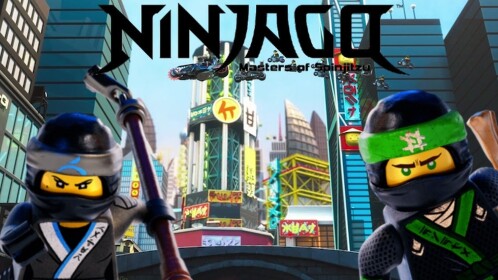 ninjago RP!