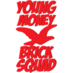 Young Money Brick Squad OG's