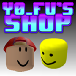 Y0_FU's Homestore