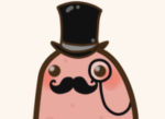 THE POTATOES! YEAH!