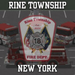 Rine Township, New York