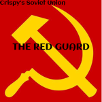 Crispy's Red Guard .