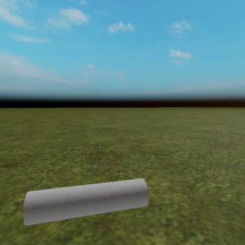 Talk to a Cylinder (cringe, made in 2022)