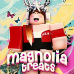 Magnolia Treats