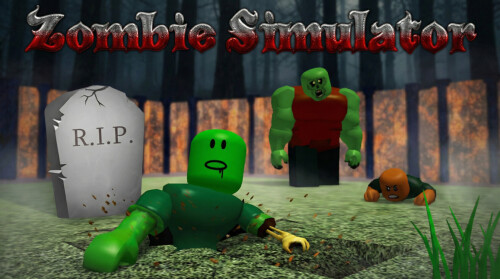 Zombie Simulator