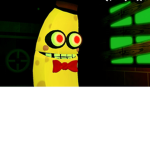 Banana Eats real fan group