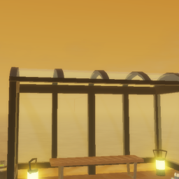 Desert Bus