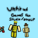 Untitled Games Fan studio/group