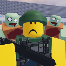 Retro Vs Zombies [🧟] icon