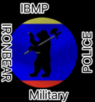 IronBear Army Military Police