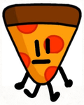 Pizza party!!!! :D