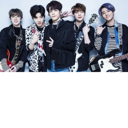 Day6 Fans Hangout