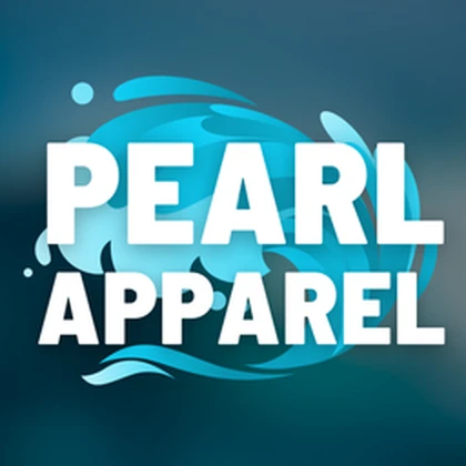 Pearl Apparel Roblox group icon