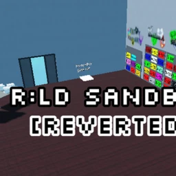 Rooms: Low Detailed Sandbox [REVERTED] icon