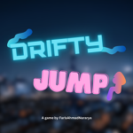 Drifty Jump