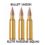 Bullet Union Elite Raiding Squad