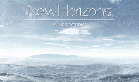 New Horizons