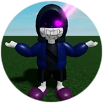Weak HyperDust Sans