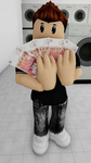 dO yOu wAnt rObUx? lEmMe giVe yOu sOme!