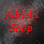 Adriel's shop