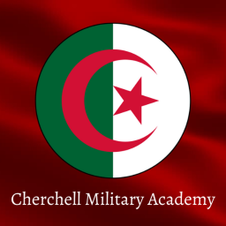 [☁️WEATHER!!] Cherchell Academy
