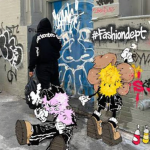 #Fashiondept