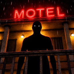 Motel Maniac