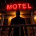 Motel Maniac icon