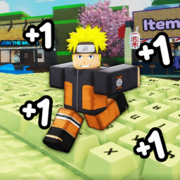 [🚀] Anime Escape | +1 Speed Keyboard