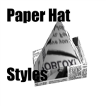 Paper Hat Styles Official ®