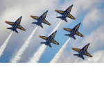 The Black Arrows Stunt Group