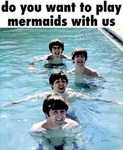 Laughing Creatures