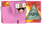 OFFICAL PINK SHEEP FANSS!!!