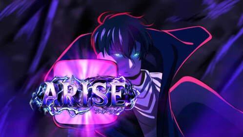 (BETA) Solo Leveling: Arise