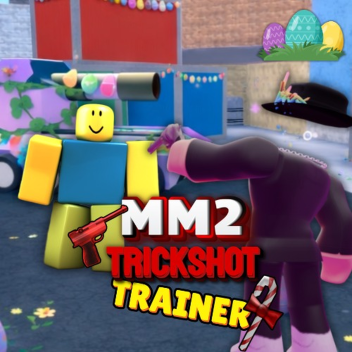 [🥚] MM2-Trainer