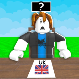[🤔] What's My Country?