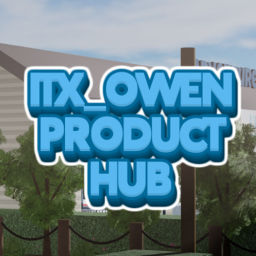 Itx_Owen Product Hub