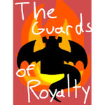 The Gaurds Of Royalty