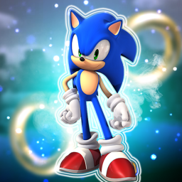 [NEW MAP] Find The Sonic Heads