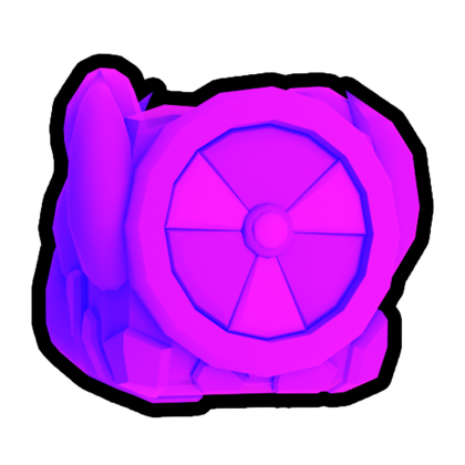 Galaxy Atomic Slime