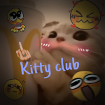 Happy critters club